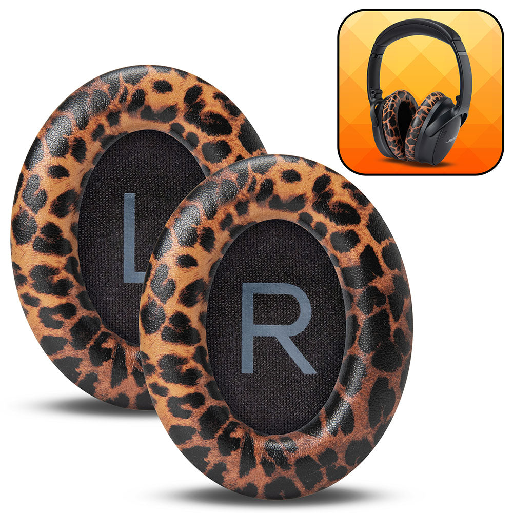 Bose QC45 Replacement Ear Pads