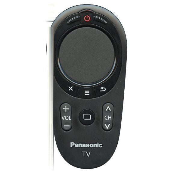 Panasonic N2QBYB000019 TV Remote Control