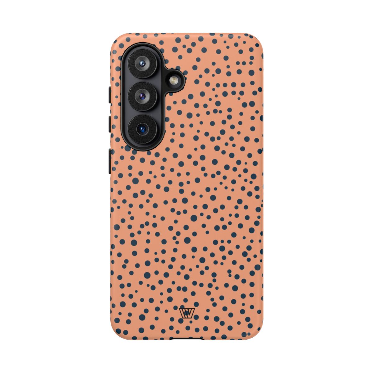 POLKA PULSE | Tough Phone Case