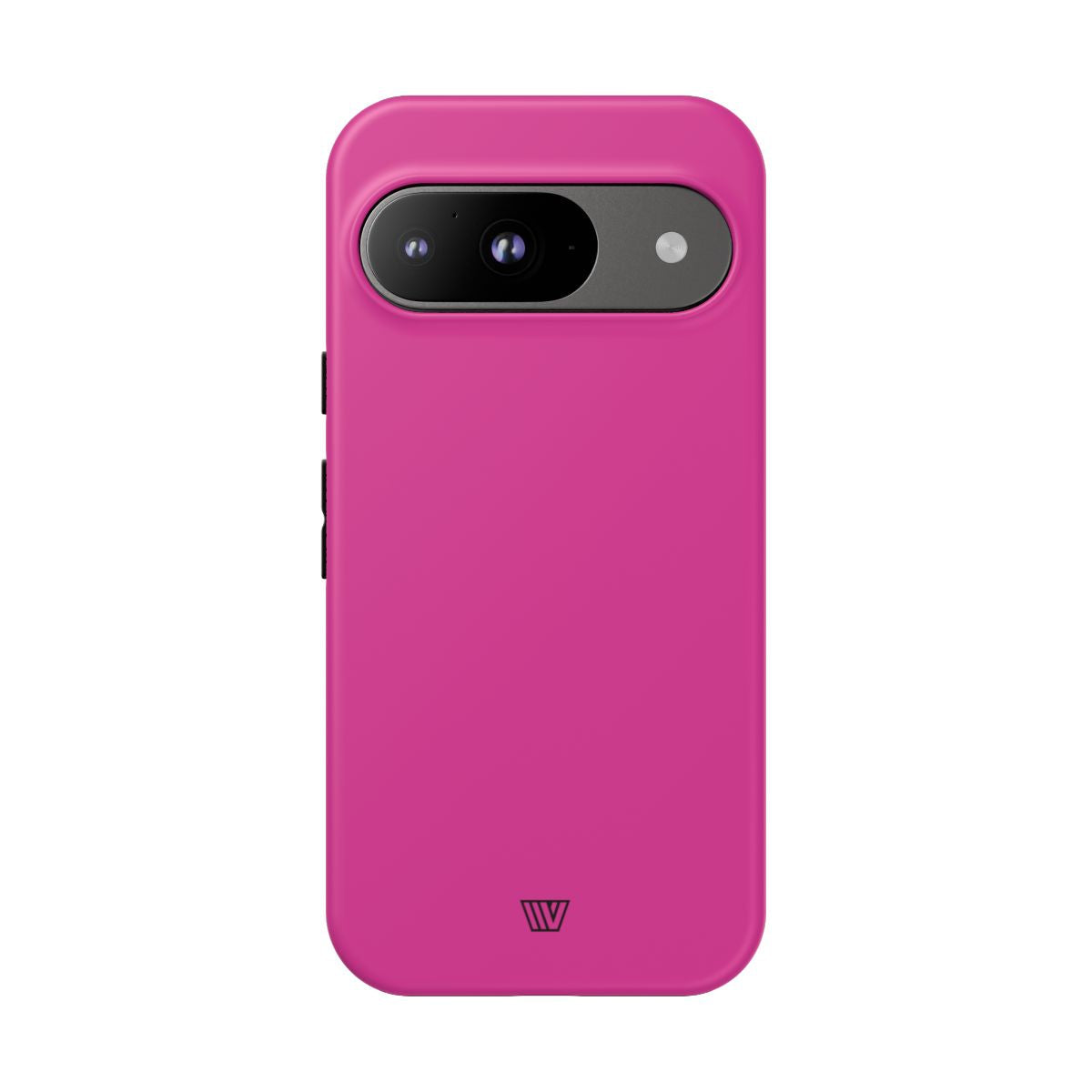 RED VIOLET | Tough Phone Case