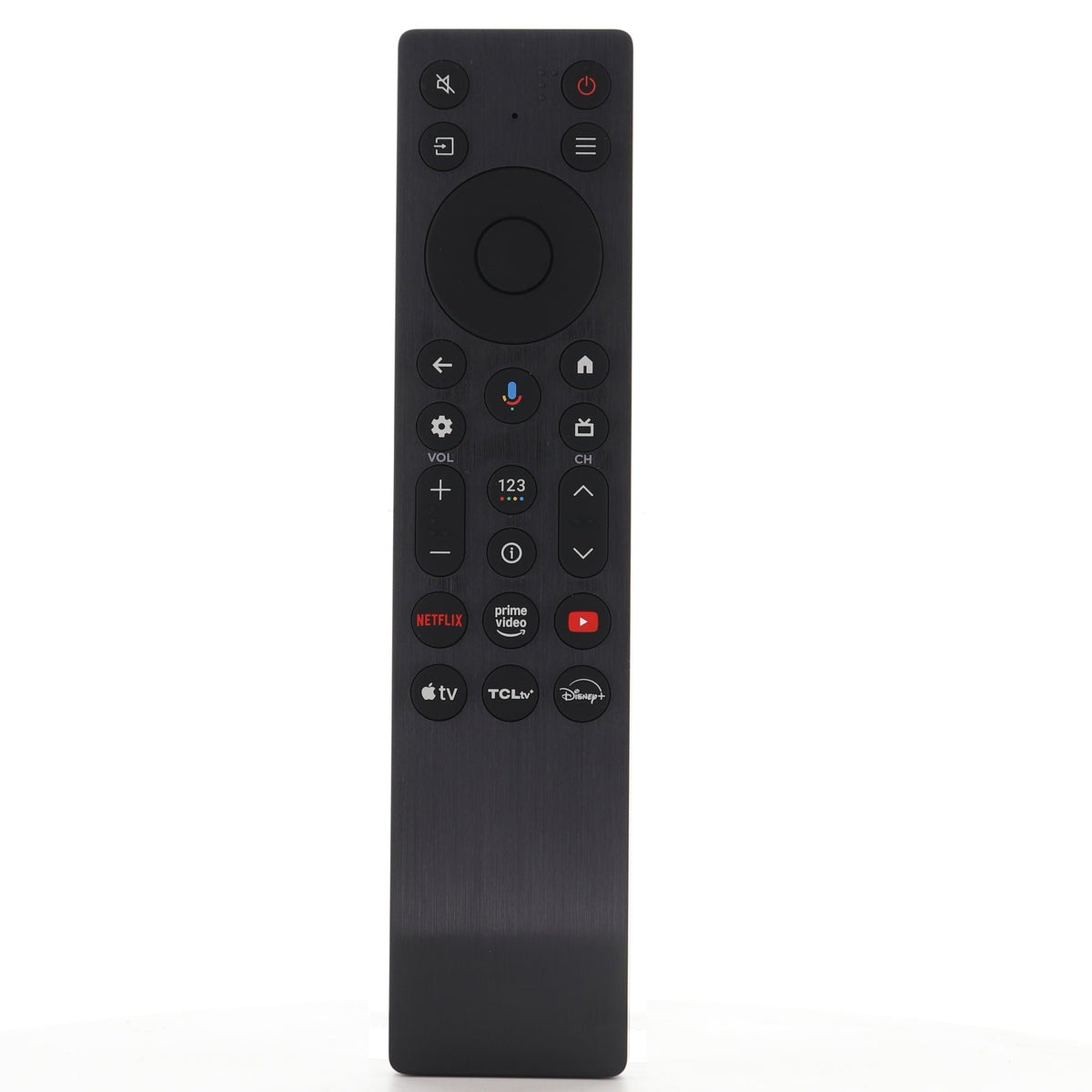 TCL RC813A / FMBH GOOGLE TV Remote Control with Voice - G0401-000319