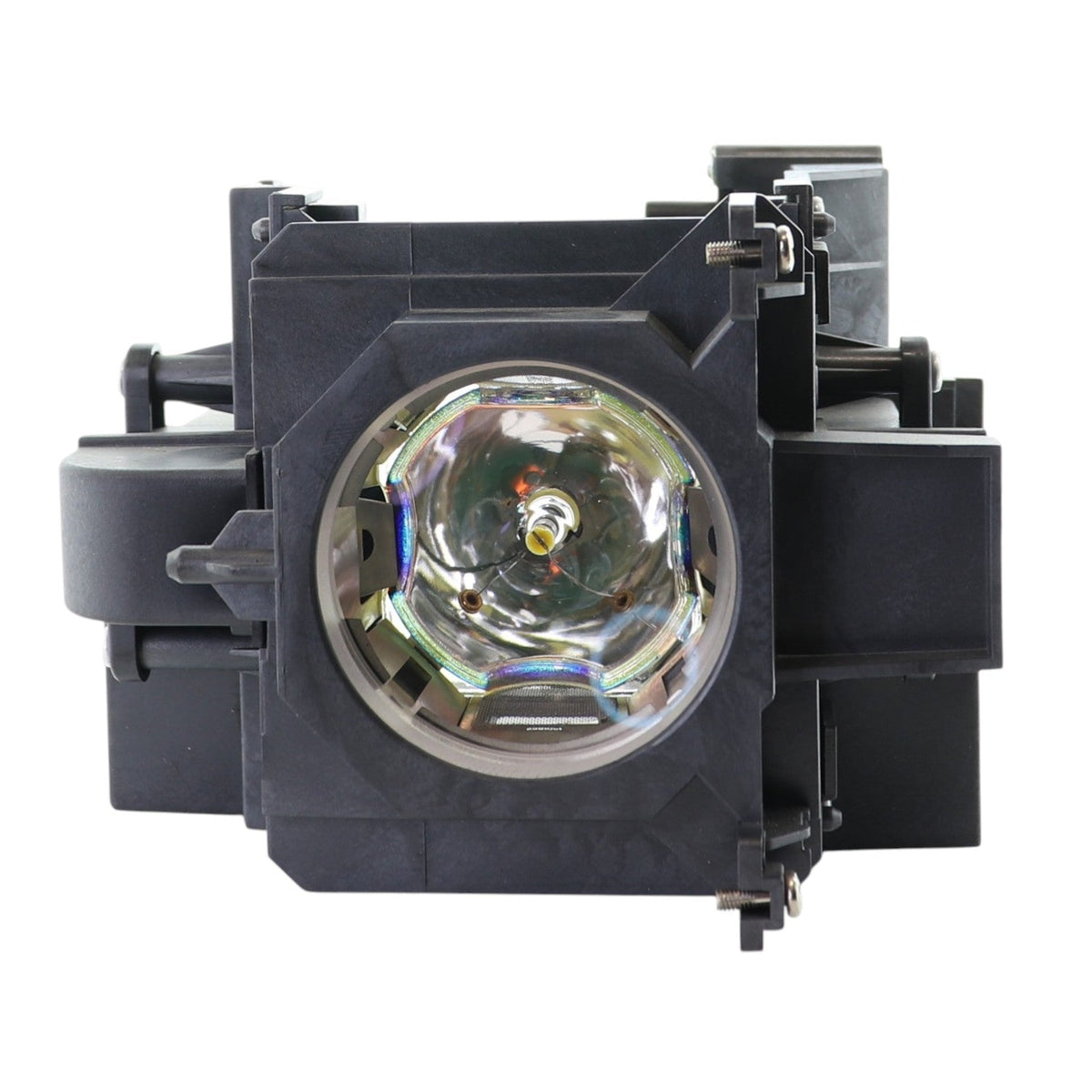Anderic POA-LMP137 Projector Lamp Assembly with Genuine Ushio Bulb for Sanyo Projectors - POA-LMP137