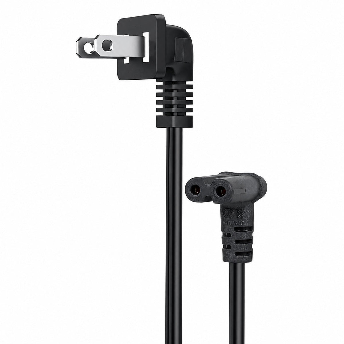 LG EAD64108402 Replacement Power Cable - Black