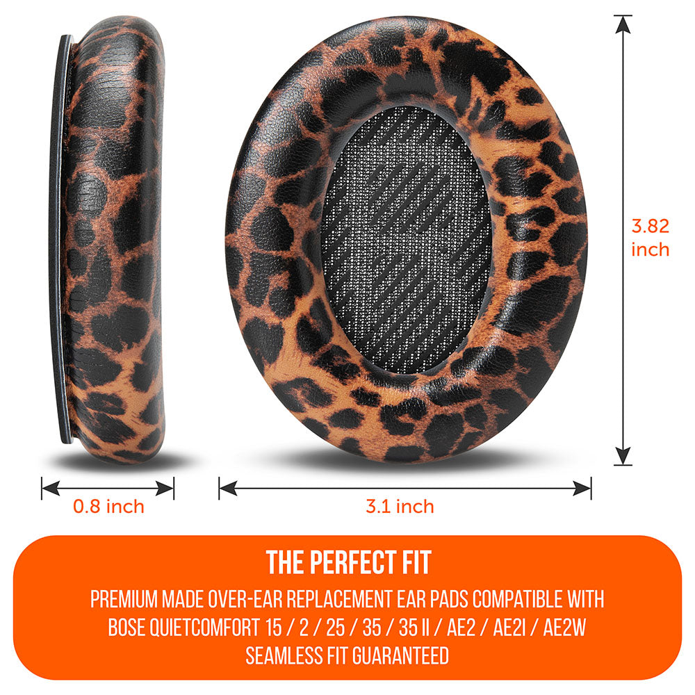 Bose QC35 Replacement Ear Pads