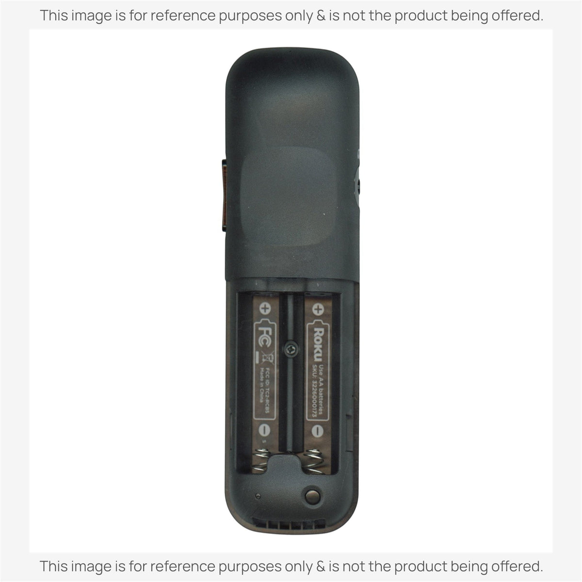 Roku 3226000173 RF/Gaming Streaming Remote Control - 3226000173