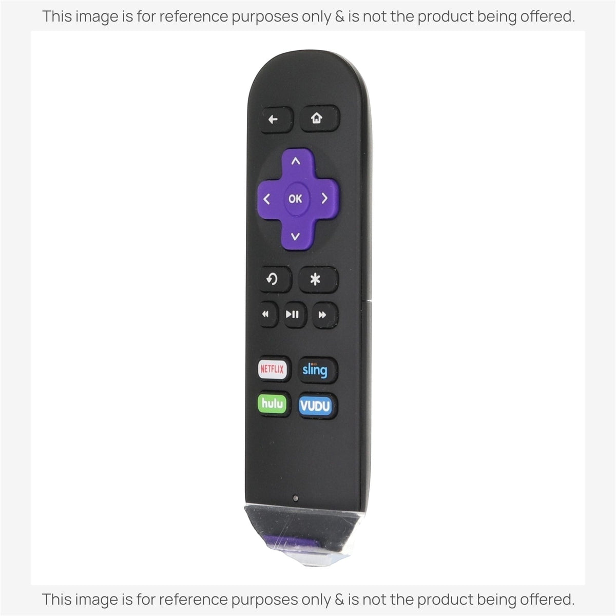 Roku RC81 Streaming Remote Control