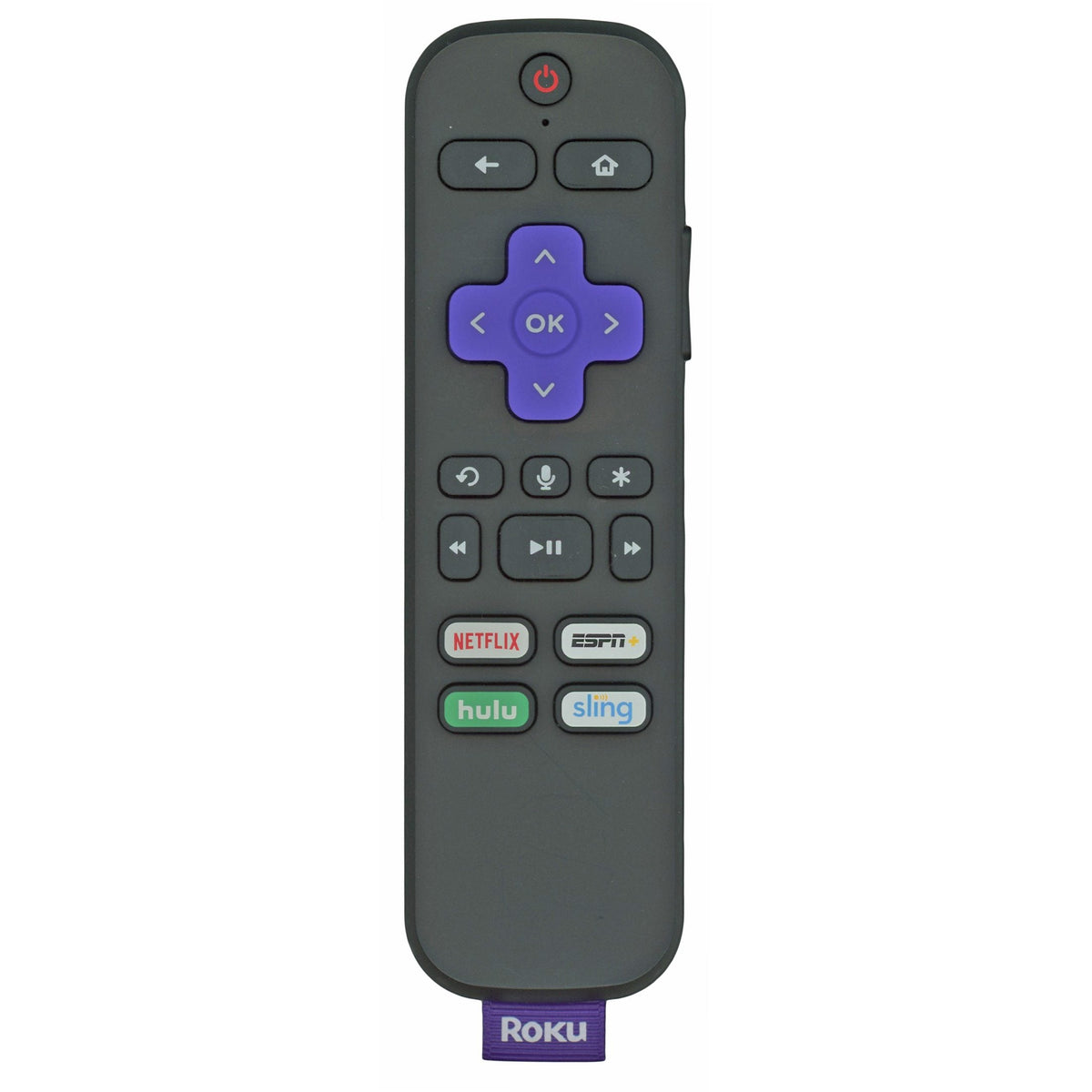 Roku RC-AL2 Streaming Stick Remote Control | RF - 3226000610