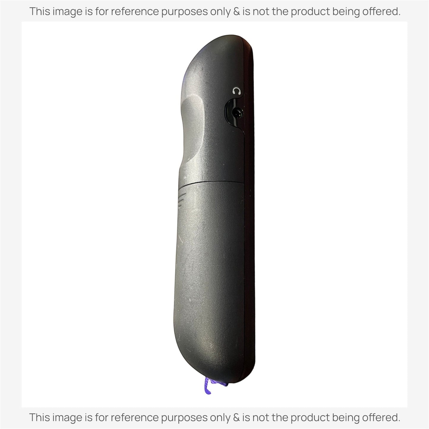 Roku RCGR3 FOR stick with Headphone Streaming Remote Control