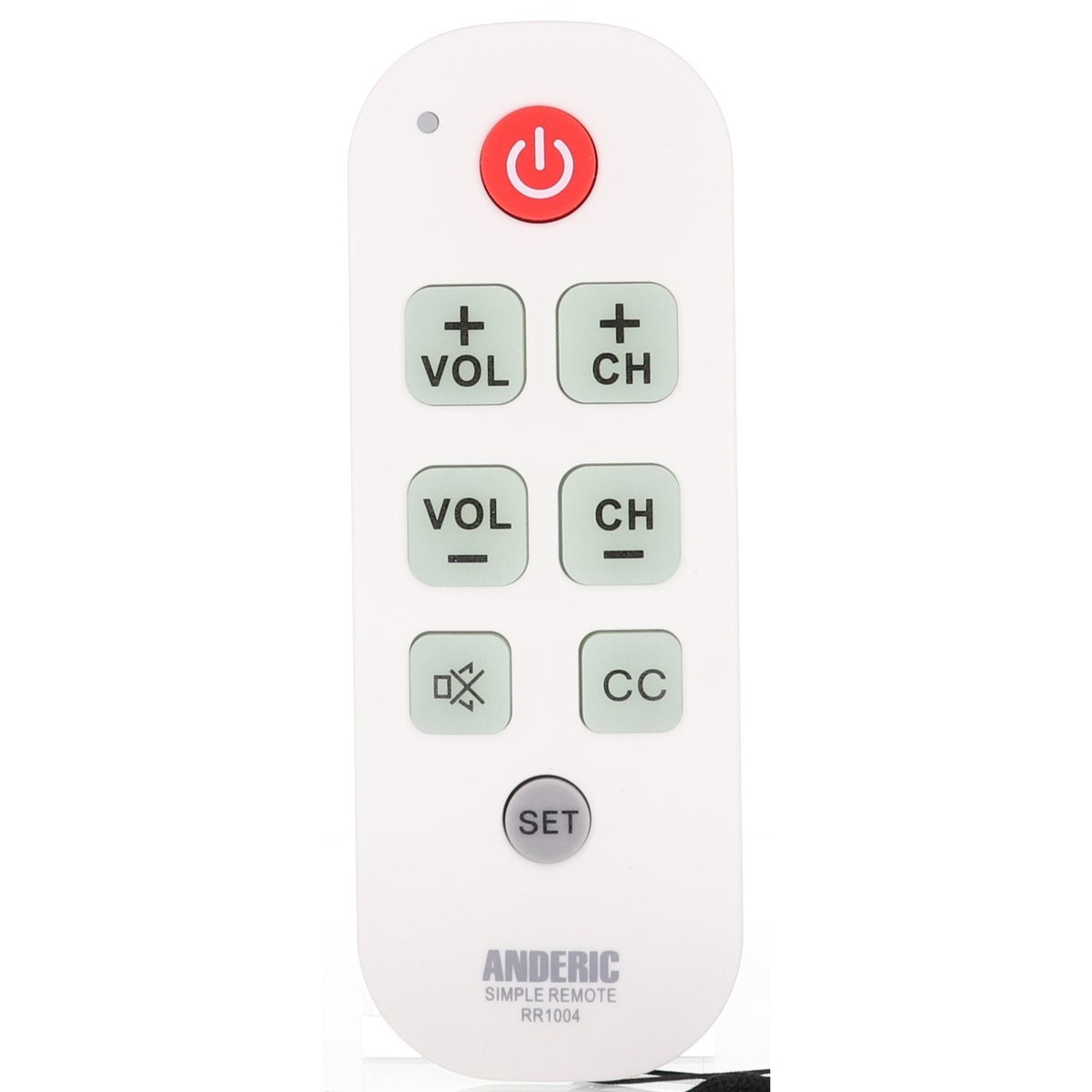 Philips SRU1010 1-Device Universal Remote Control