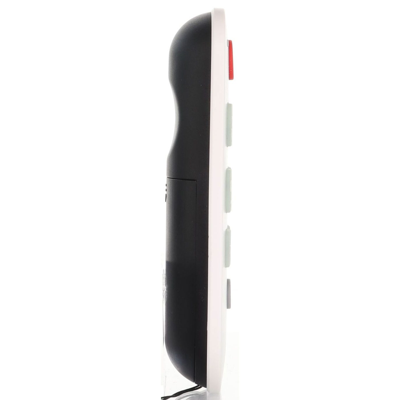 Anderic RR1004 Simple Big Button 1-Device TV Universal Remote Control