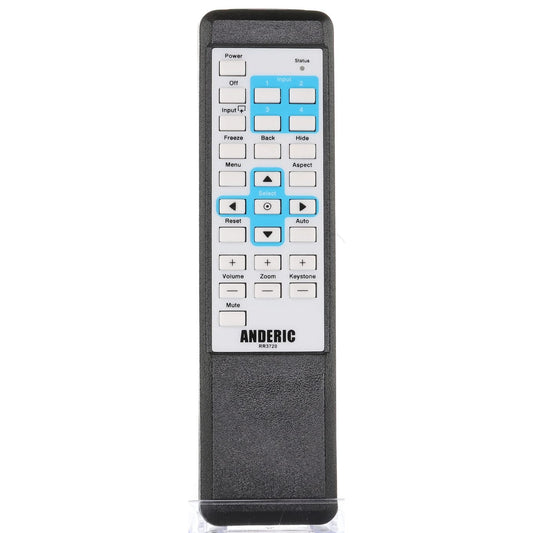 BenQ 1051A-5987 Projector Remote Control