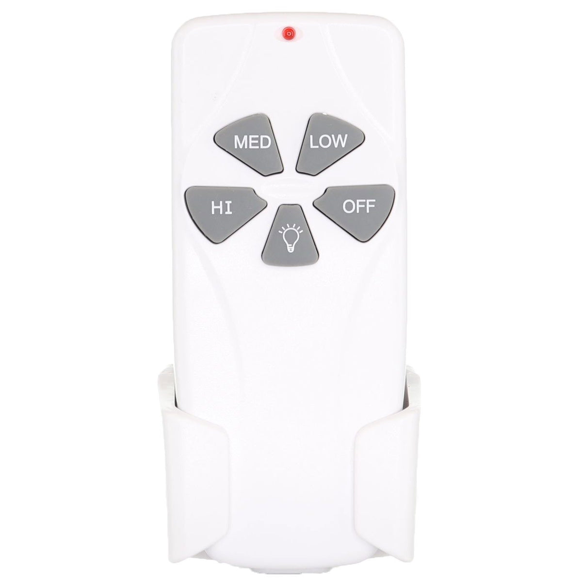 Harbor Breeze UC7070T Ceiling Fan Remote Control