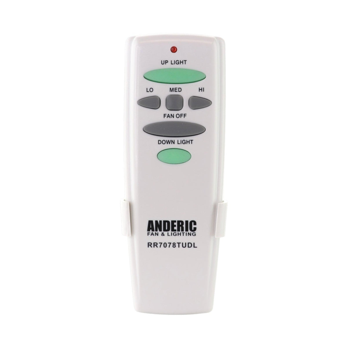 Harbor Breeze HAR001 Ceiling Fan Remote Control