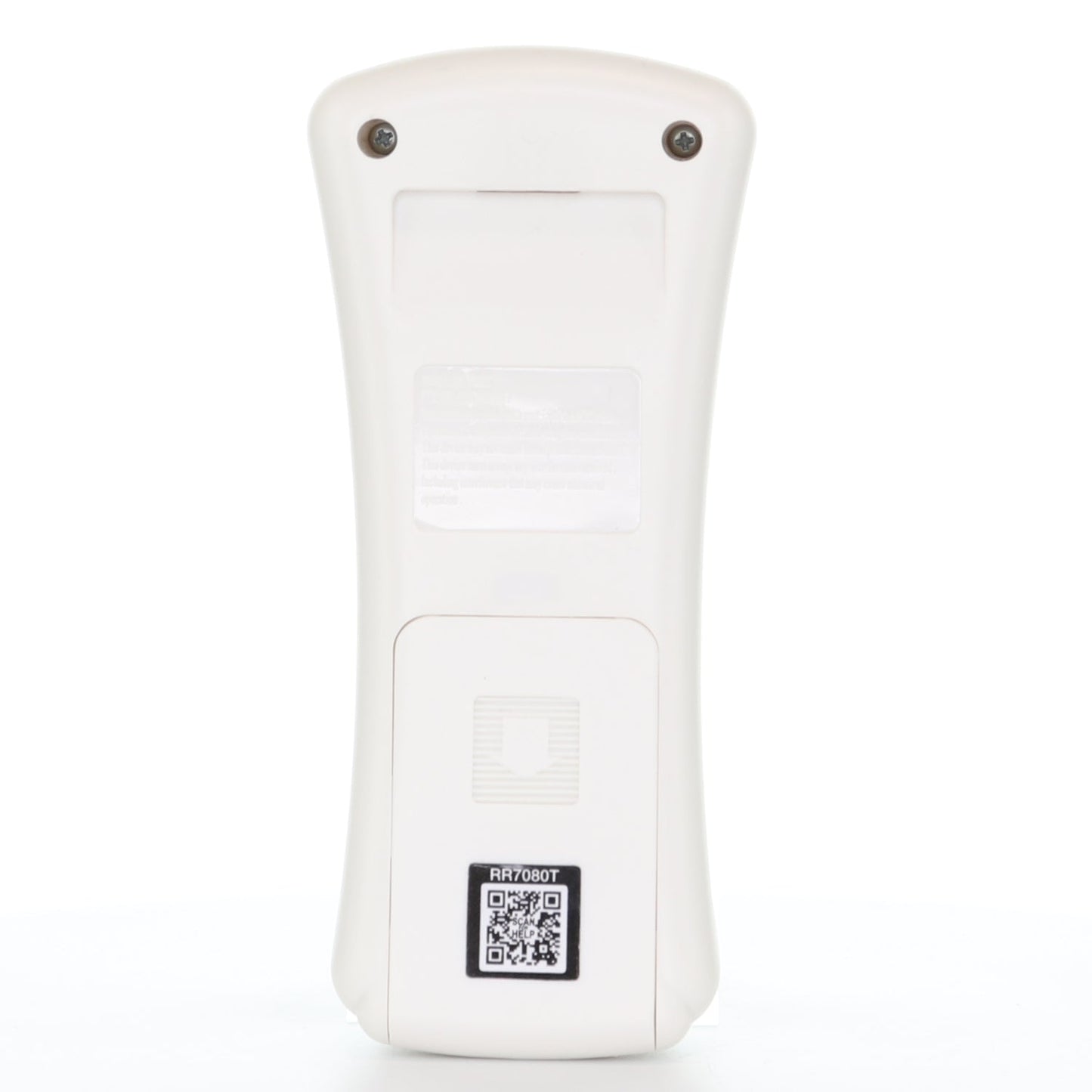 Anderic RR7080T (UC7080T) Ceiling Fan Remote Control for Hampton Bay | CHQ7080T | Up Light | Down Light | Reverse