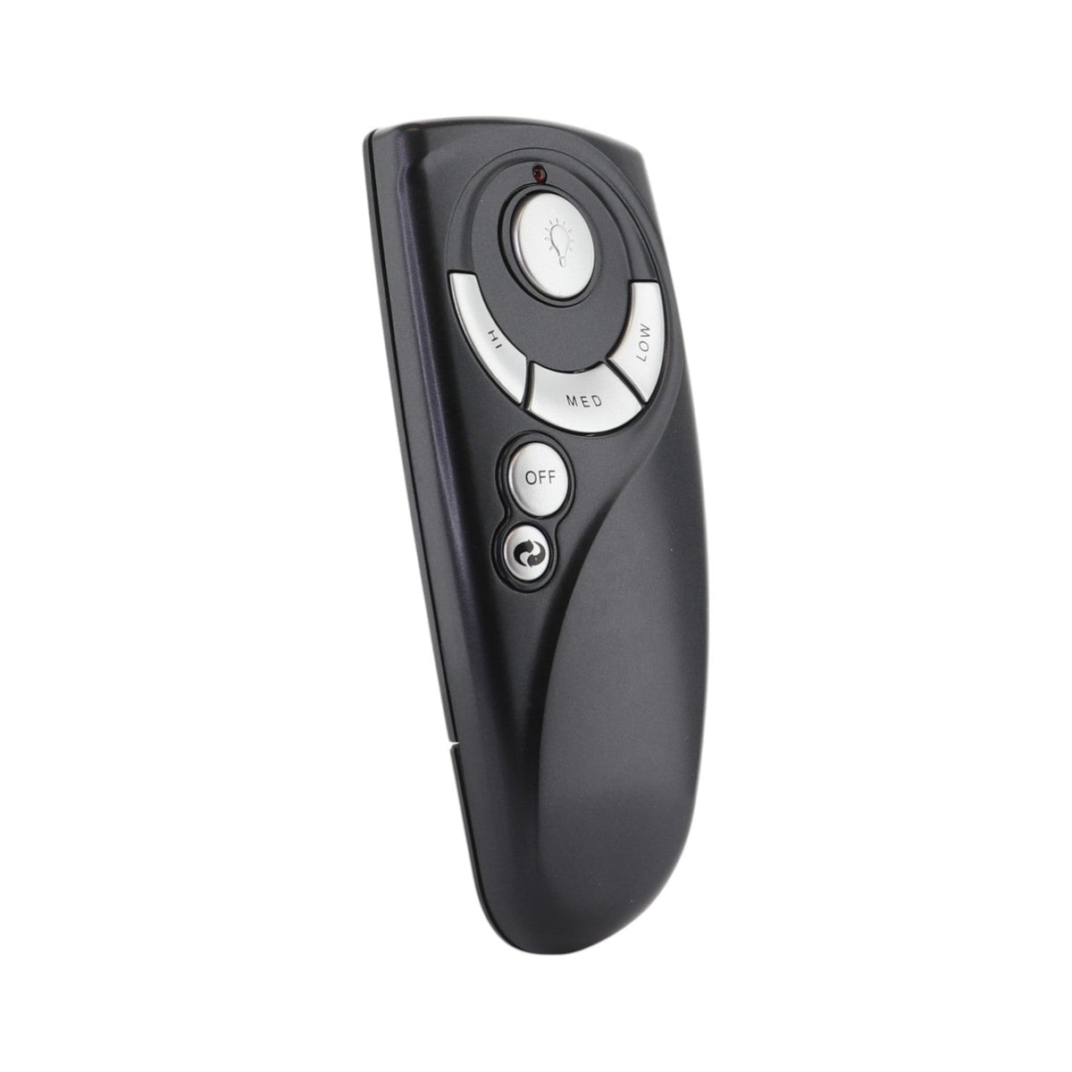 Anderic FAN2R-RR7083TR-KIT Replacement Remote Control Ceiling Fan Kit for Hampton Bay and others - FAN2R, RR7083TR