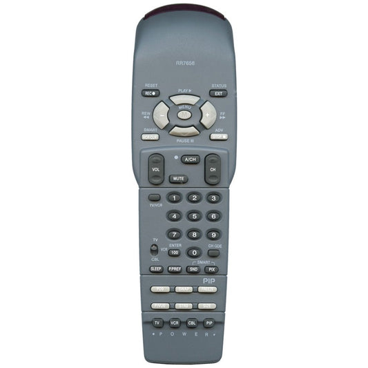 Anderic RR7656 Replacement TV Remote Control for Philips