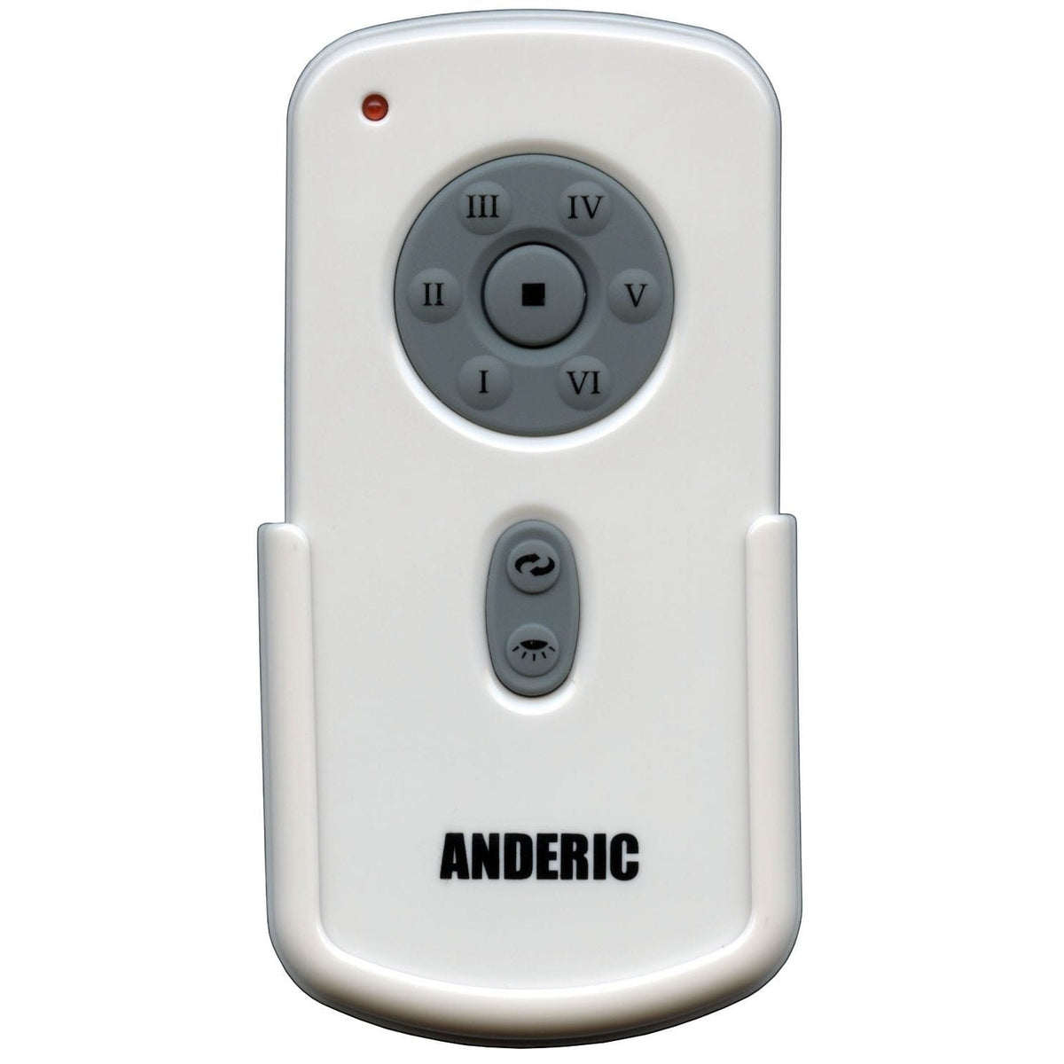 Monte Carlo RH787T With up and down lights Ceiling Fan Remote Control