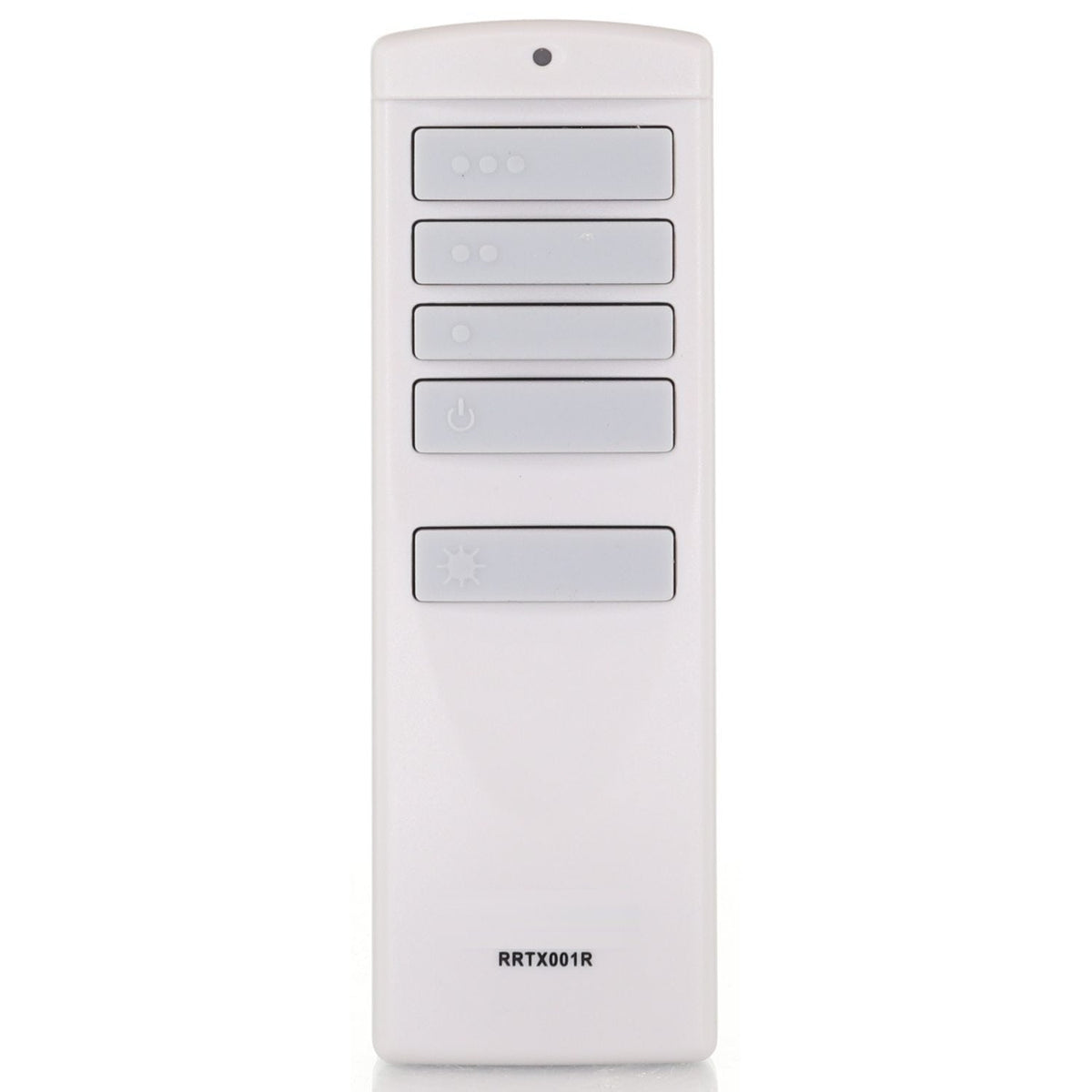 Harbor Breeze A25TX005R Ceiling Fan Remote Control - A25-TX005R
