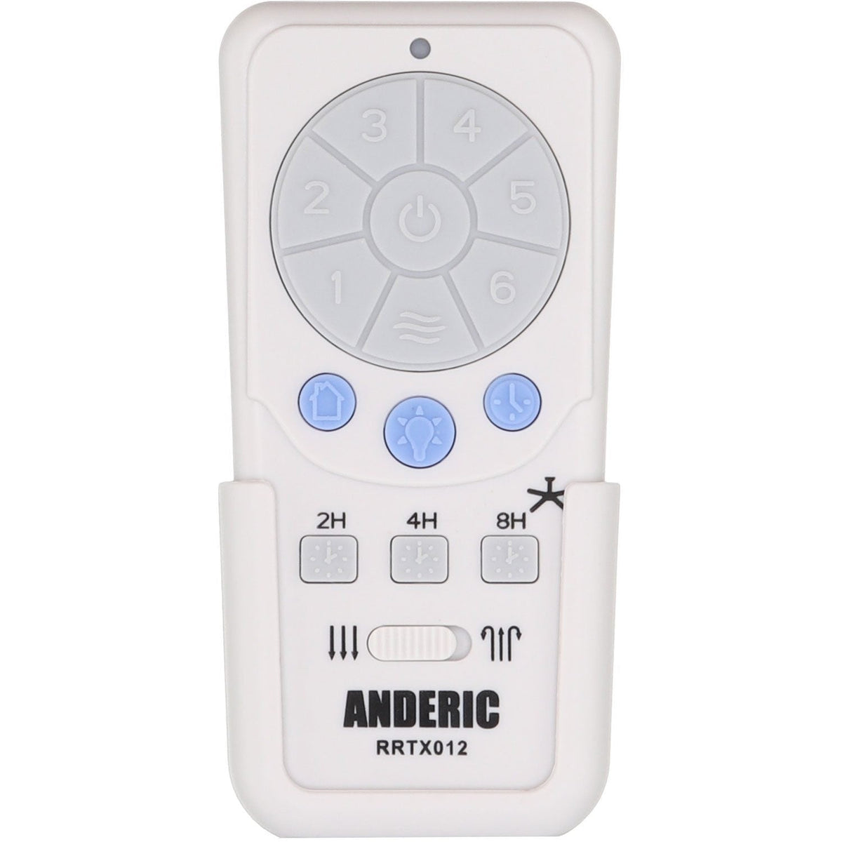 Harbor Breeze A25-TX025 Ceiling Fan Remote Control