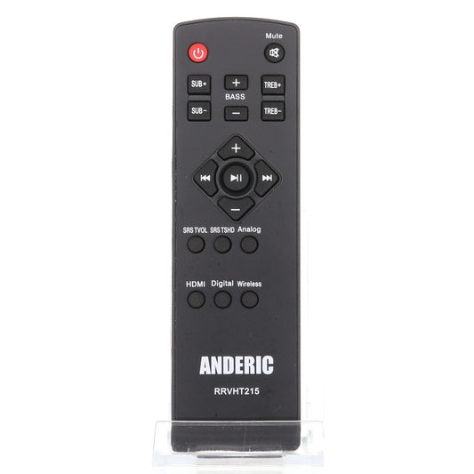 Vizio VHT510 Home Theater Remote Control