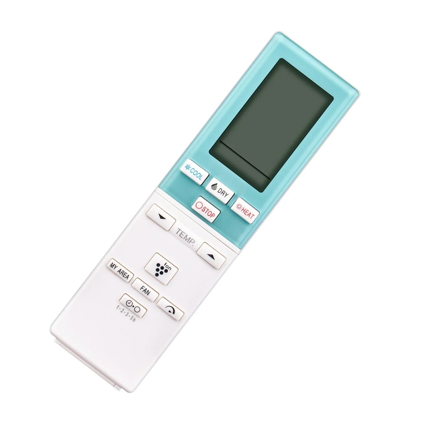 Sharp CRMCA868JBEZ Air Conditioner Remote Control