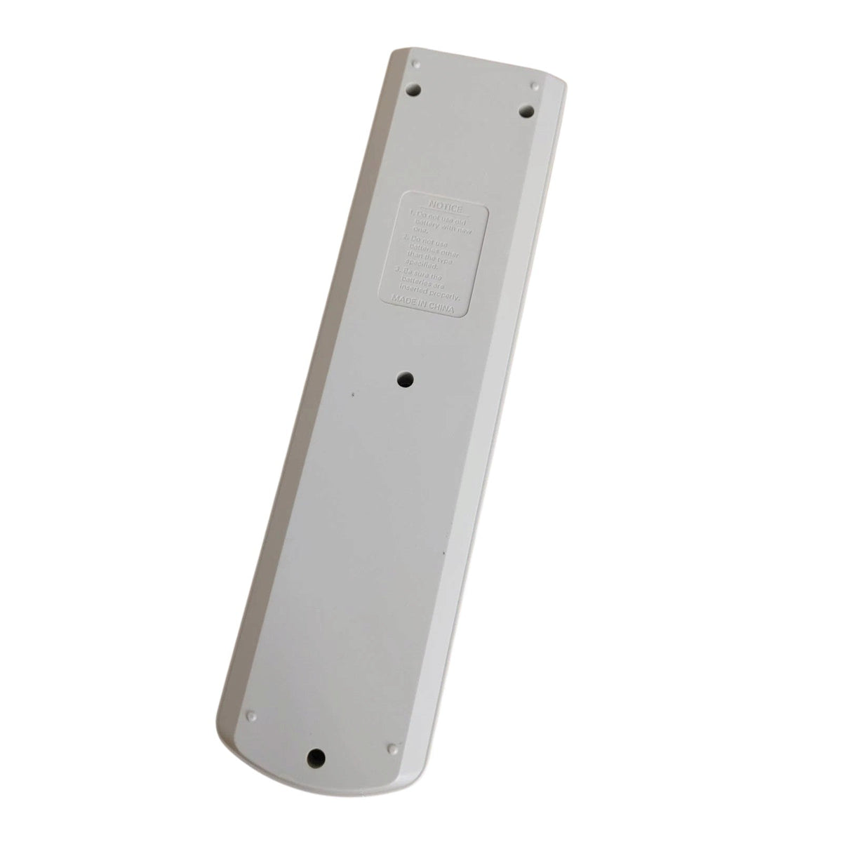 FUNAI SYMPHONIC SYLVANIA NE300UD TV Remote Control