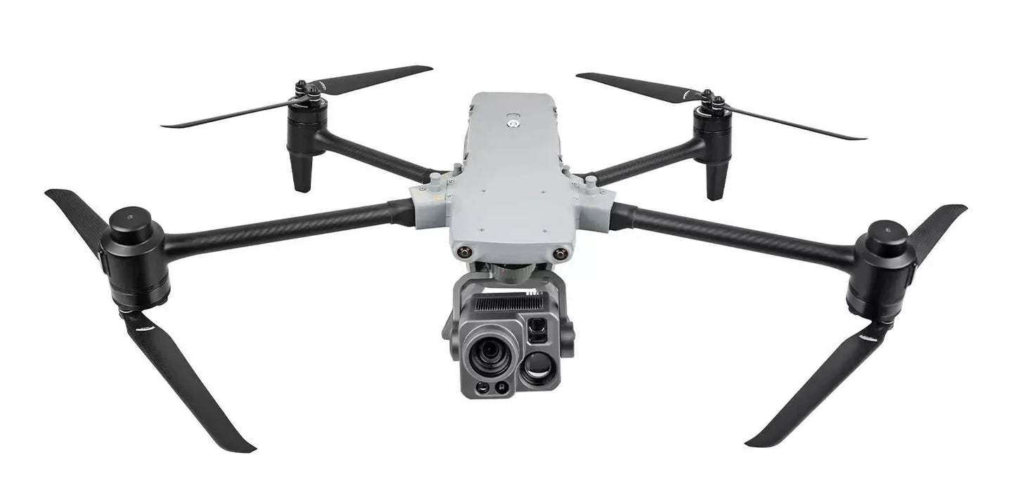 Autel Alpha L35T Bundle
