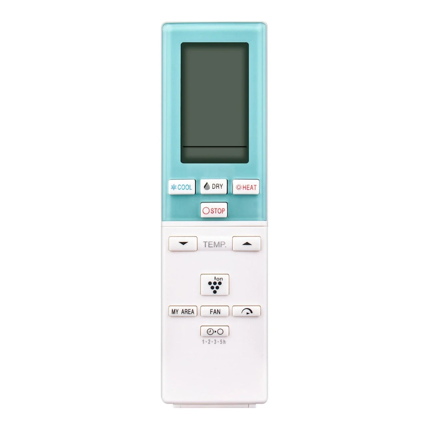 Sharp CRMCA868JBEZ Air Conditioner Remote Control