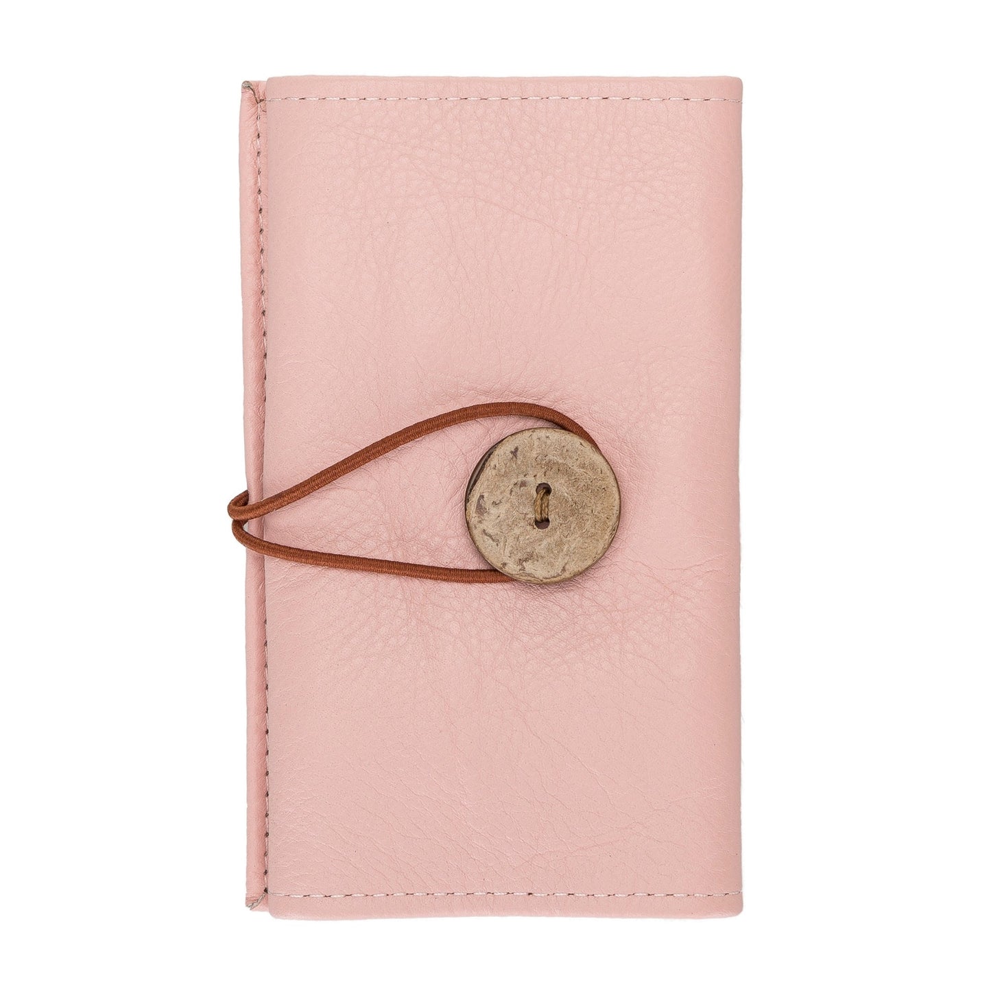 Salida Travel Pouch and Premium Leather Cable Organizer