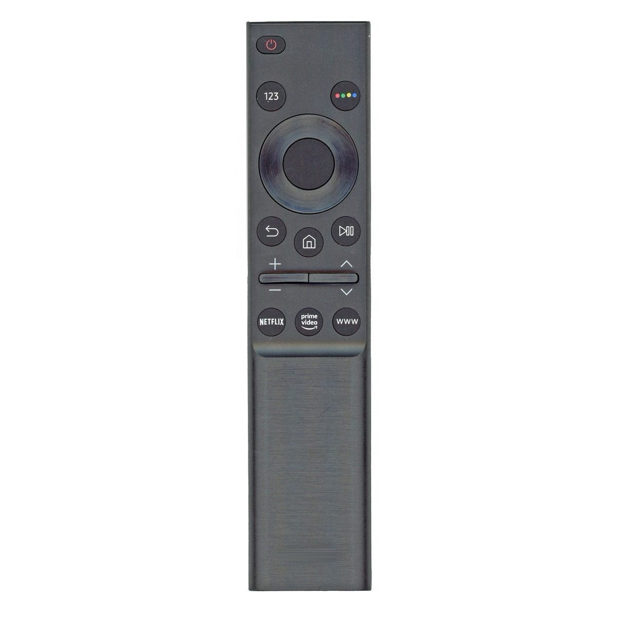 Samsung BN59-01358D IR TV Remote Control | 4K UHD - BN5901358D