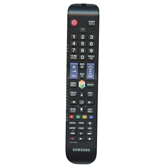Samsung AA59-00589A TV Remote Control - AA5900589A