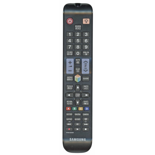 Samsung AA59-00638A TV Remote Control - AA5900638A
