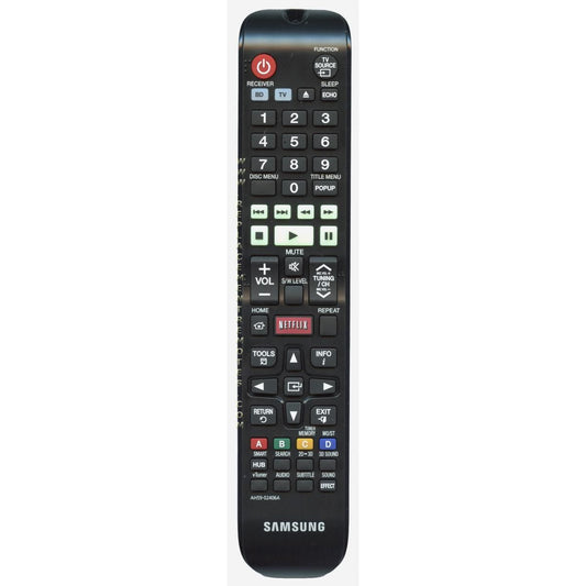 Samsung AH59-02406A Blu-ray Remote Control - AH5902406A
