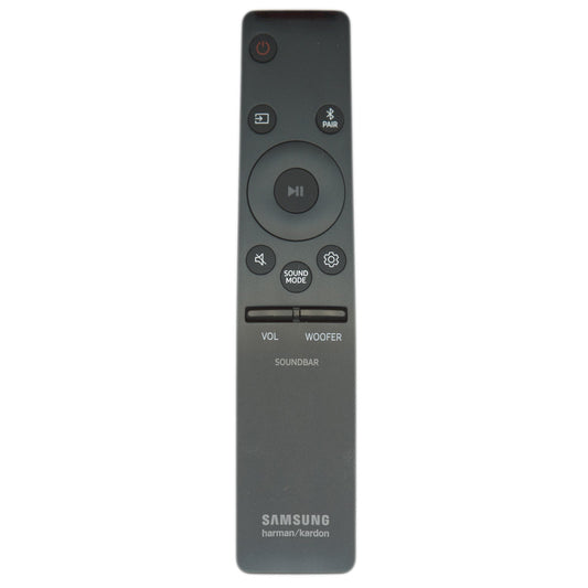 Samsung AH59-02767C Sound Bar Remote Control - AH5902767C
