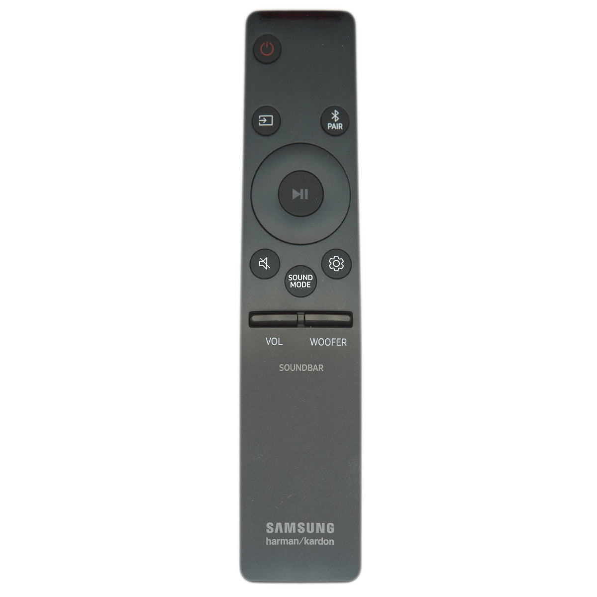 Samsung AH81-09773A Harman/Kardon Sound Bar Remote Control - AH8109773A