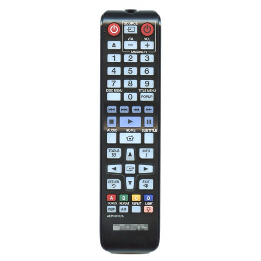 Samsung AK59-00172A DVD Remote Control - AK5900172A