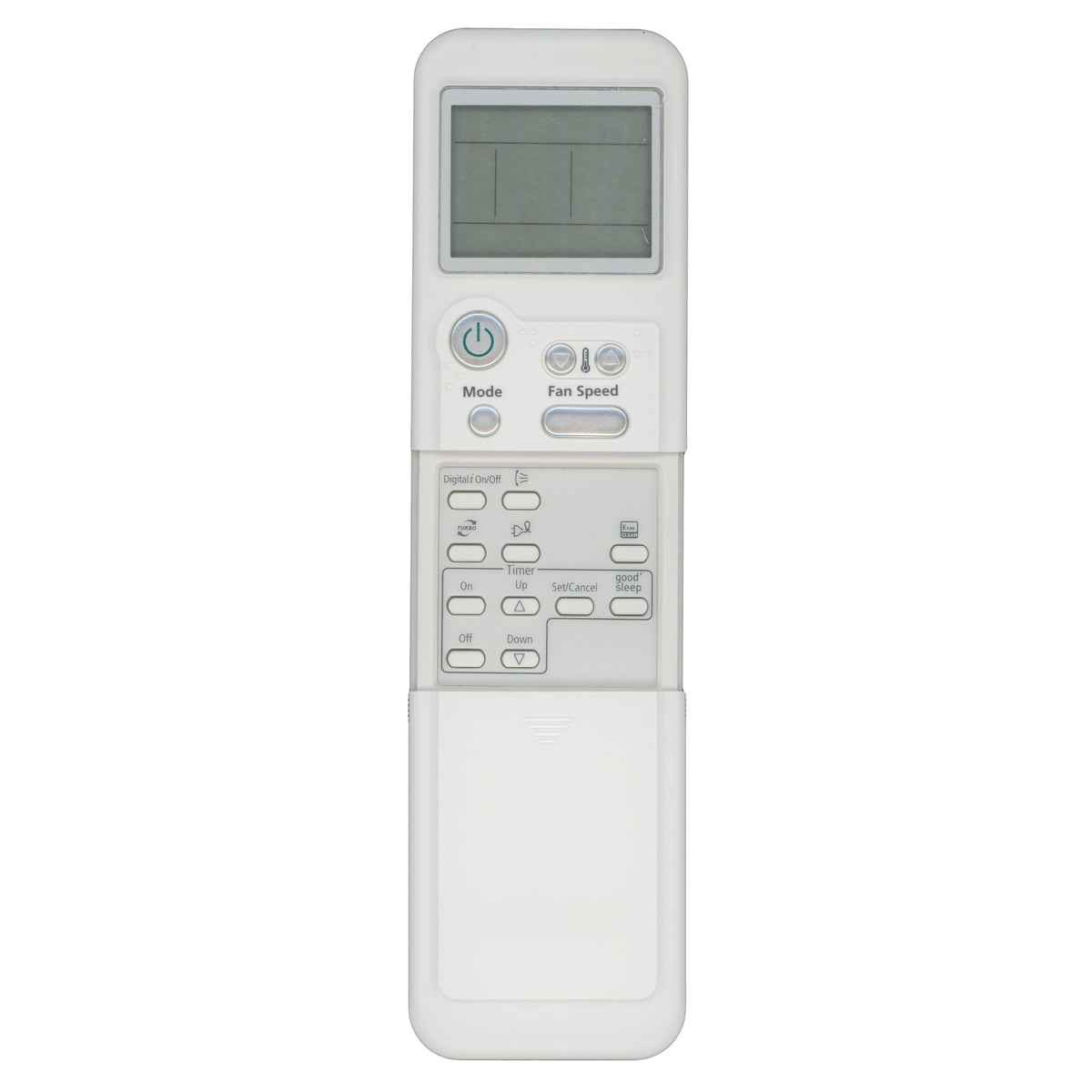 Samsung ARH1363 Air Conditioner Remote Control
