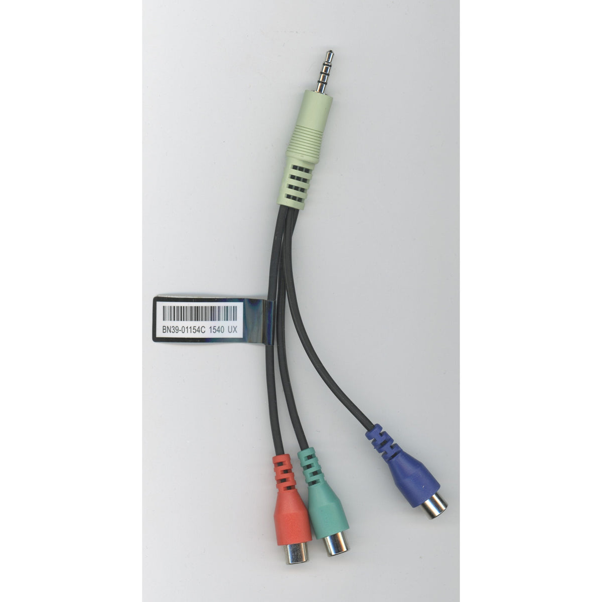 Samsung BN39-01154C Component TV Gender Cable - BN3901154C