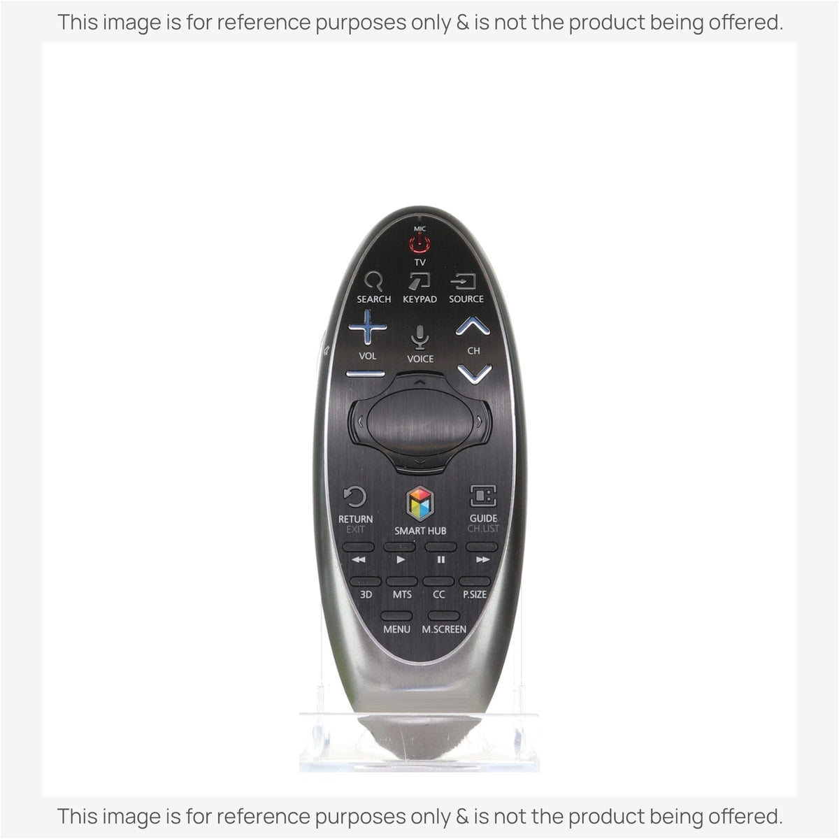 Samsung BN59-01181A / RMCTPH1AP1 Smart TV Remote Control | Wand | RF | VOICE - BN5901181A