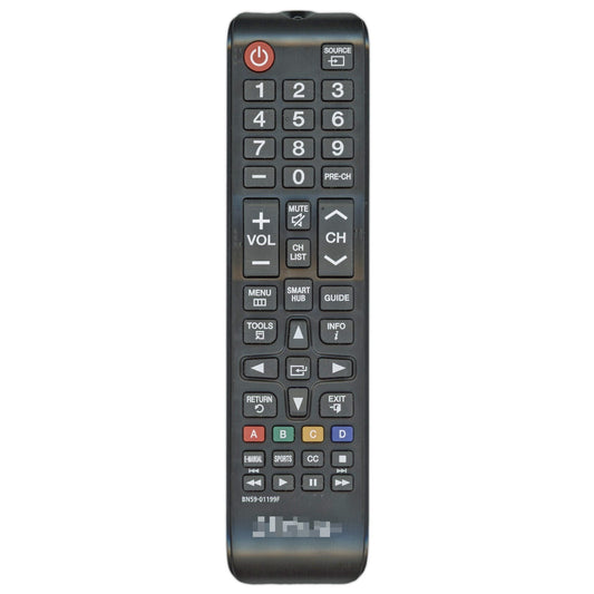 Samsung BN59-01199F TV Remote Control - BN5901199F