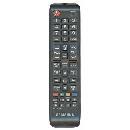 Samsung BN59-01199S TV Remote Control - BN5901199S