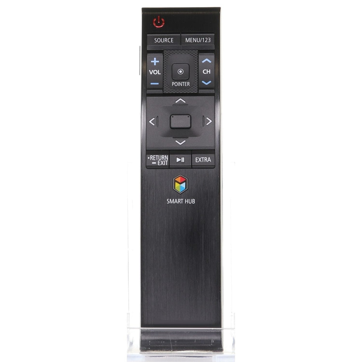 Samsung BN59-01220E 2015 SMART RF TV Remote Control - BN5901220E