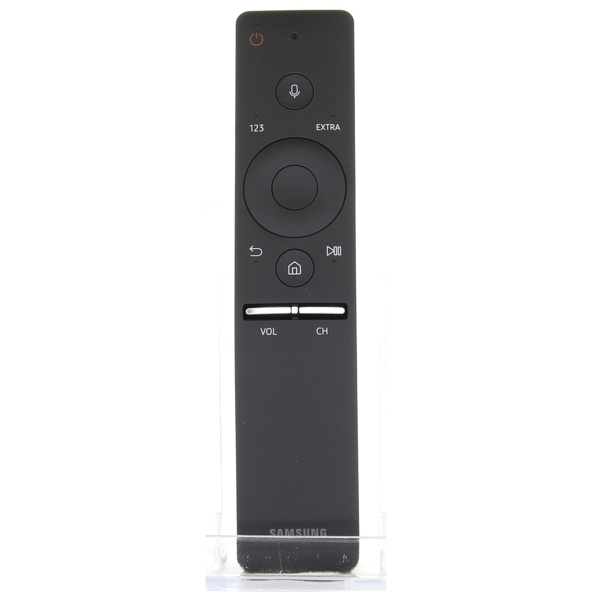 Samsung BN59-01241A /RMCSPK1AP1 RF VOICE TV Remote Control - BN5901241A