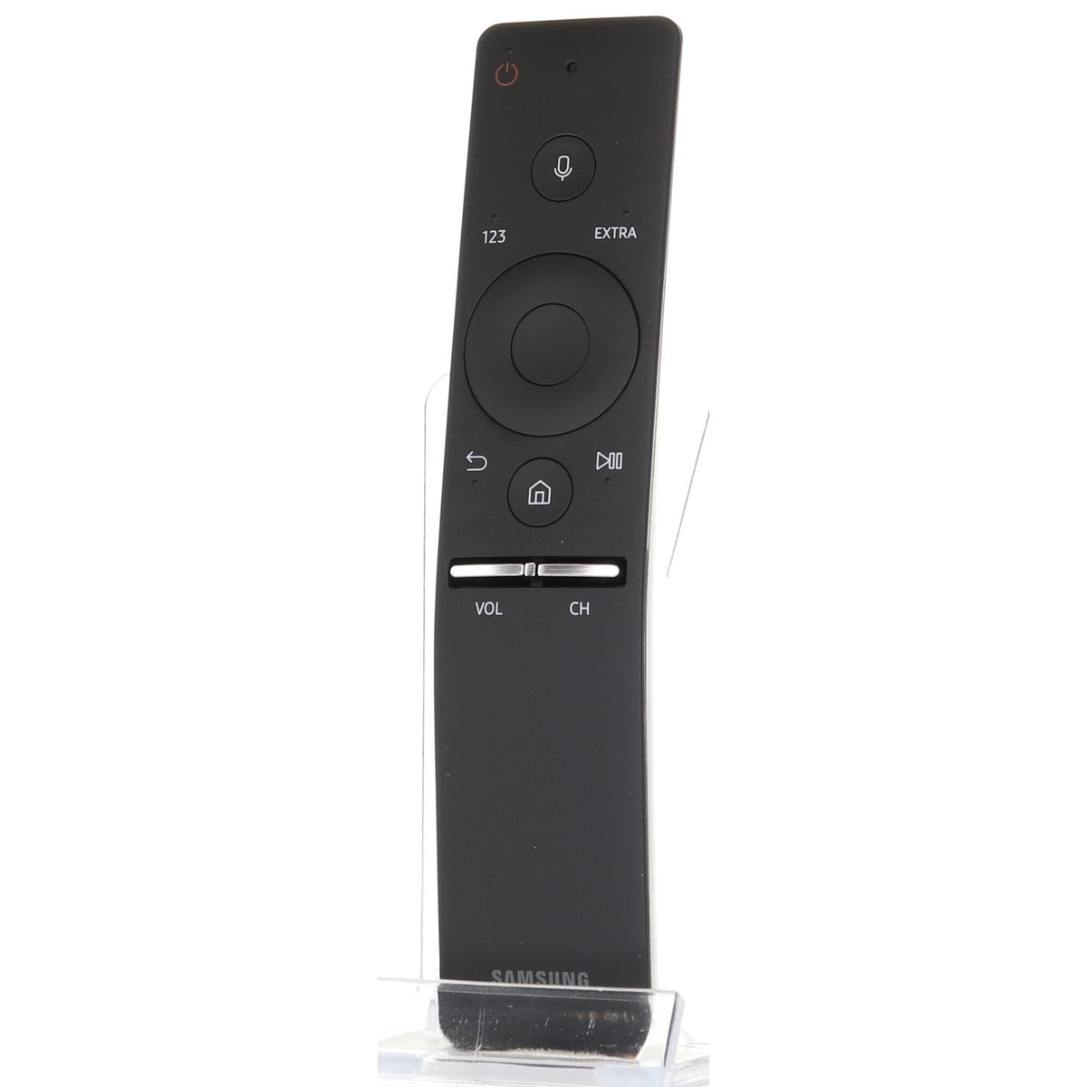 Samsung BN59-01241A /RMCSPK1AP1 RF VOICE TV Remote Control - BN5901241A