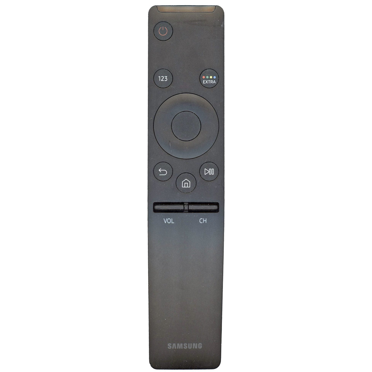 Samsung BN59-01259B TV Remote Control | 2017 | IR - BN5901259B