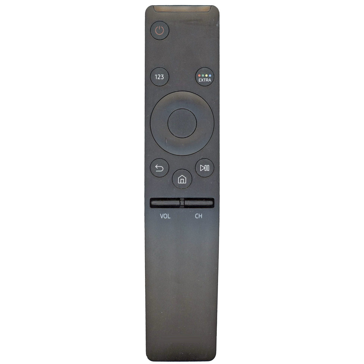 Samsung BN59-01259B TV Remote Control | 2017 | IR - BN5901259B
