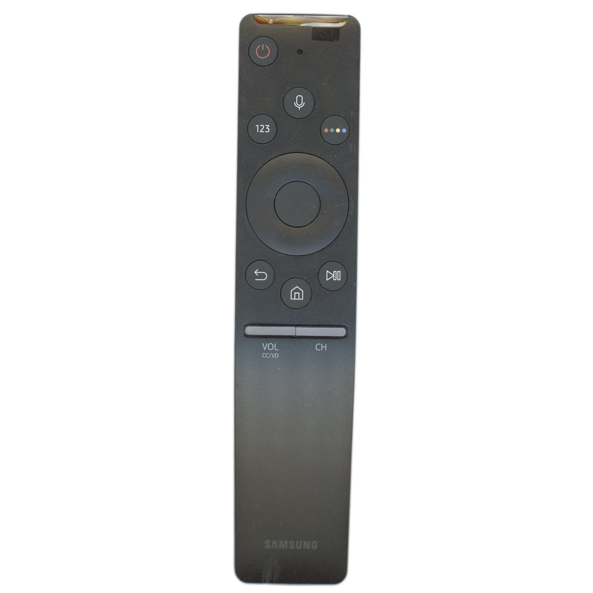 Samsung BN59-01292A Smart Touch TV Remote Control | Voice | 2017 | RF and IR - BN5901292A