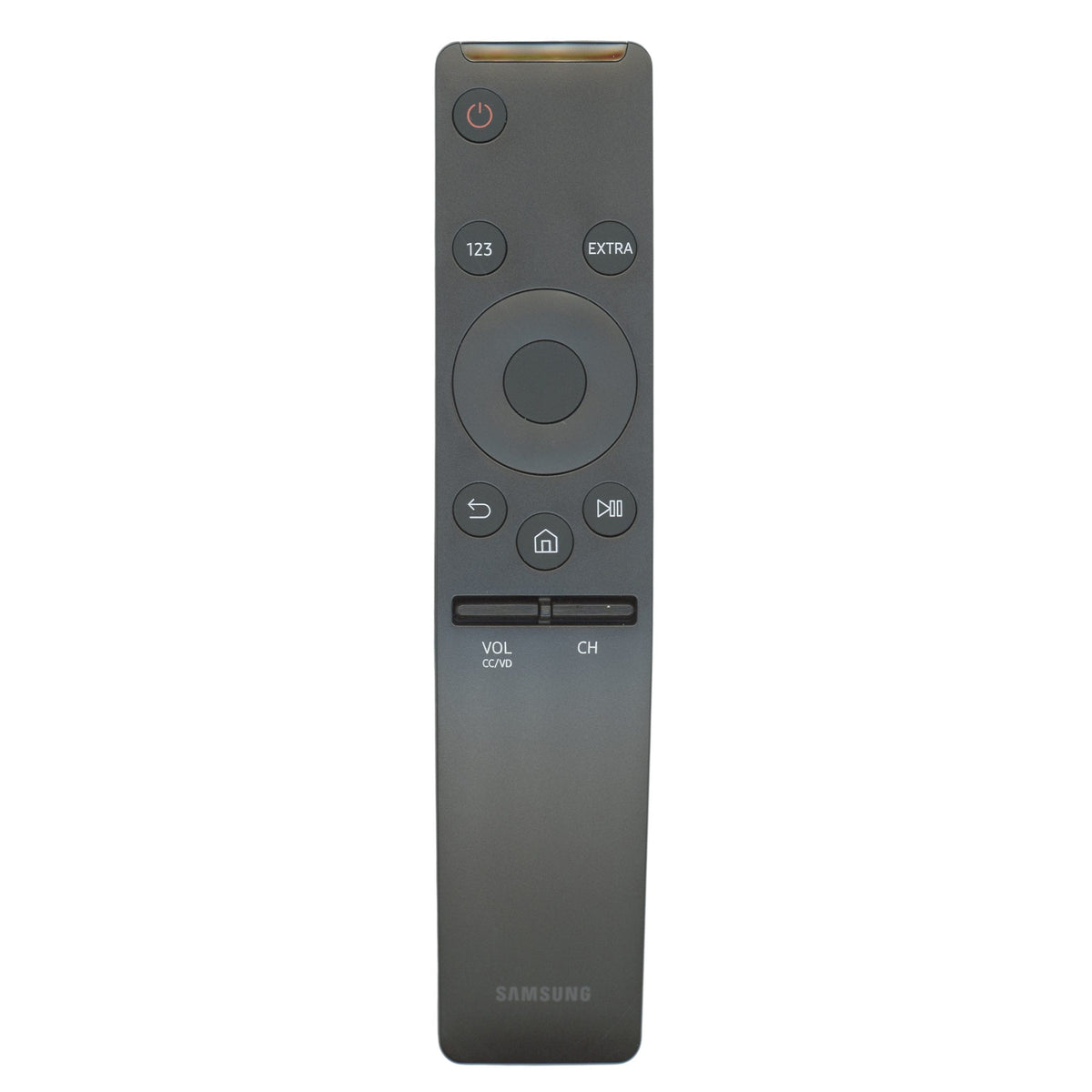 Samsung BN59-01295A / TM1640 IR TV Remote Control | 2016 | - BN5901295A