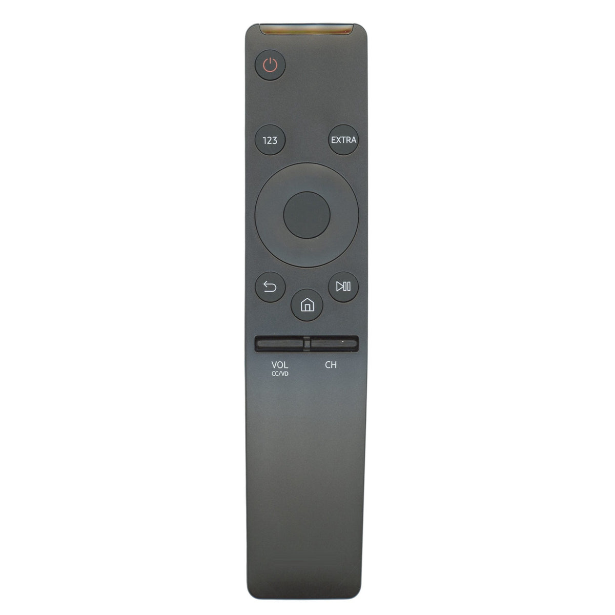 Samsung BN59-01295A / TM1640 IR TV Remote Control | 2016 | - BN5901295A