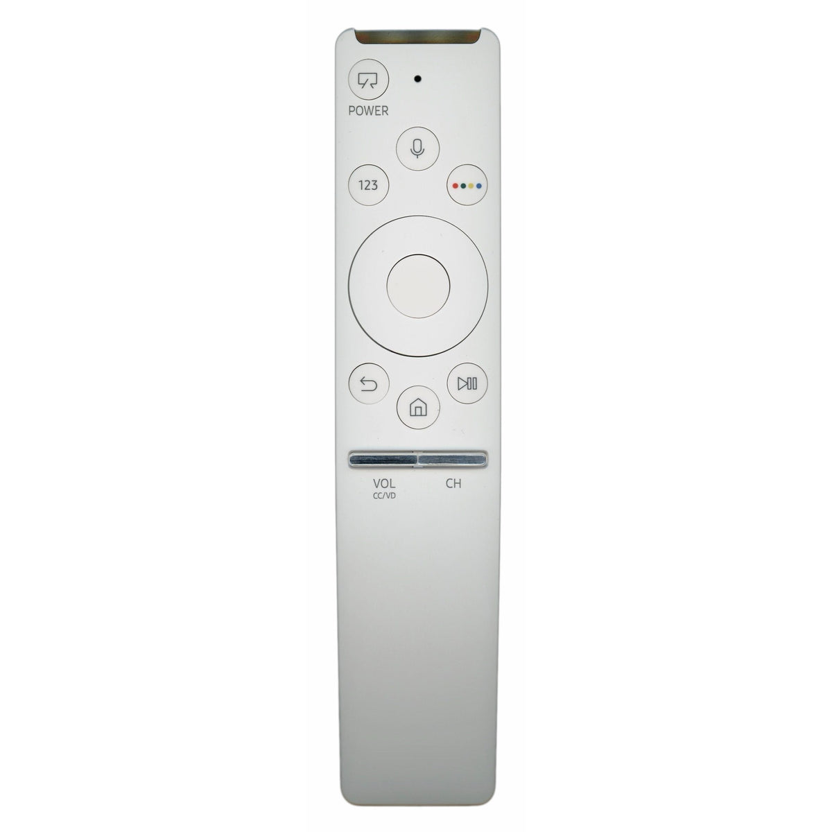 Samsung BN59-01309A Smart Touch TV Remote Control | 2018 | The Frame | Voice | RF and IR - BN5901309A